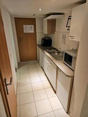 Foto - Wohnung zu vermieten Jagstheim - 700,00&nbsp;EUR Kaltmiete, ca.&nbsp; 32,00&nbsp;m&sup2;
