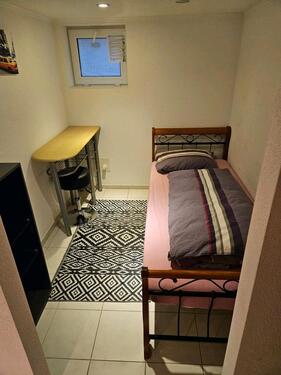 Foto - 2 Zimmer Etagenwohnung in Crailsheim