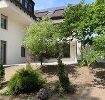 Großzügige 4-Zimmer-Gartenwohnung in Fürth Nord - Erstbezug