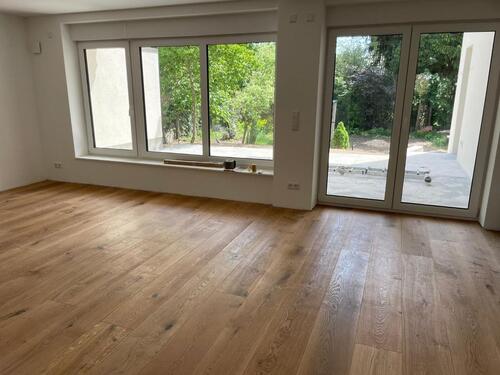 Foto - 4 Zimmer Terrassenwohnung zur Miete in Fürth