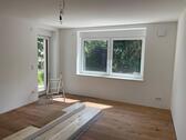 Foto - 4 Zimmer Terrassenwohnung in Fürth