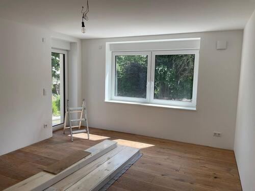 Foto - 4 Zimmer Terrassenwohnung in Fürth