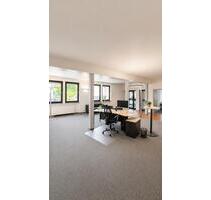 Provisionsfreie Bürofläche | Privater Hof | 3 Stellplätze | 143,96 m² | Kronau