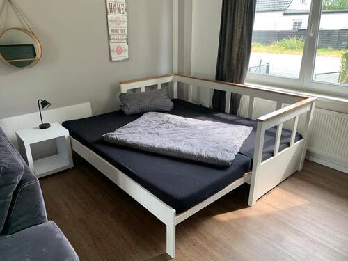 Foto - 1 Zimmer Etagenwohnung in Stelle