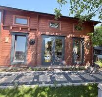 Tiny House zum Selbstabbau - 12.000,00&nbsp;EUR Kaufpreis, ca.&nbsp; 35,00&nbsp;m&sup2; in Nortmoor (PLZ: 26845)
