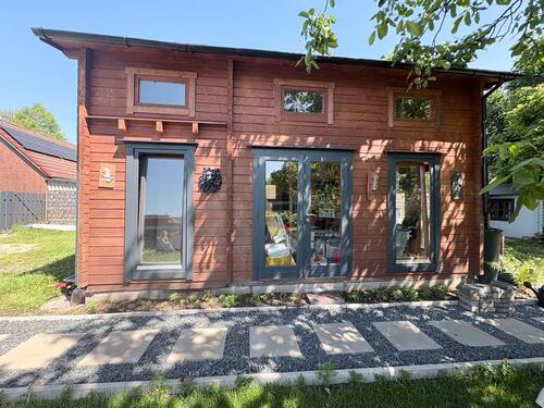 Foto - Einfamilienhaus in Nortmoor zum Kaufen