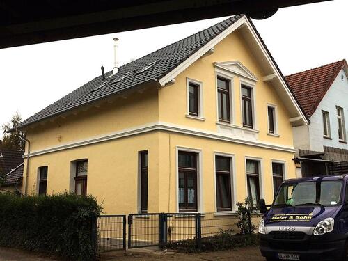 Foto - Eigentumswohnung in Oldenburg-Ziegelhofviertel