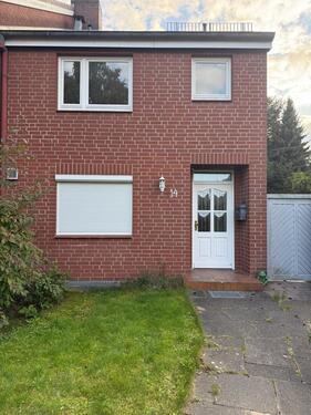 Foto - Haus auf schönem Erbbaugrundstück in HH-Sinstorf