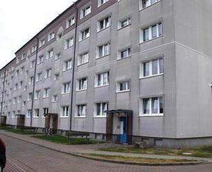 Wohnen mit Ausblick - 330,00&nbsp;EUR Kaltmiete, ca.&nbsp; 59,03&nbsp;m&sup2; in Strasburg (Uckermark) (PLZ: 17335)