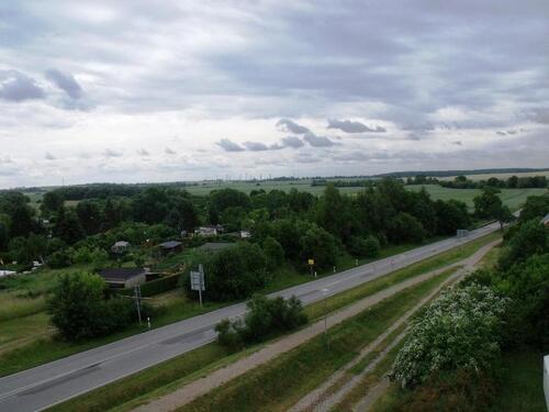 Foto - Etagenwohnung zur Miete in Strasburg (Uckermark)
