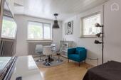 Foto - All Inklusive - gemütliche 1 Zimmer Wohnung im schönen Westen