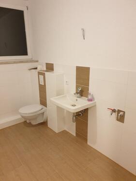 Foto - 90 Qm, 3ZKB Wohnung in Weidenthal ab sofort