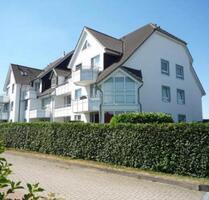 Horneburg, 93 qm, 2,5 Zimmer Maisonettewohnung zu verkaufen