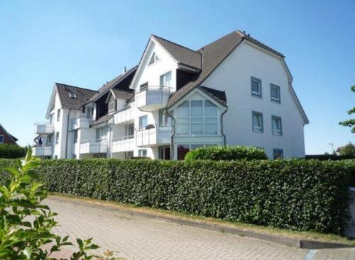 Foto - Etagenwohnung zum Kaufen in Horneburg