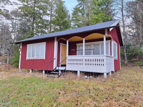 Foto - Einfamilienhaus in Zella-Mehlis
