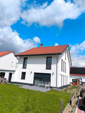 Foto - Freistehendes Einfamilienhaus - 500.000,00 EUR Kaufpreis,