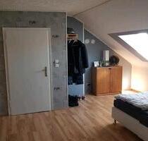 2-Zimmer Wohnung in Schweinfurt mit Einbauküche