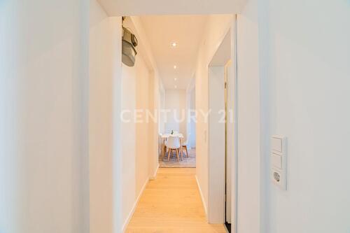 Foto - Etagenwohnung zur Miete in Nürnberg
