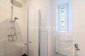 Foto - Etagenwohnung in Nürnberg zur Miete