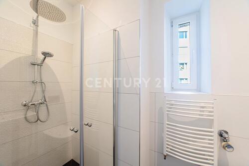 Foto - Etagenwohnung in Nürnberg zur Miete