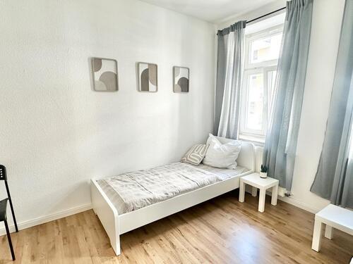 Foto - Eigentumswohnung 3Zi, KDB - 125.000,00 EUR Kaufpreis,