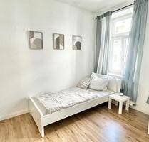 Eigentumswohnung 3Zi, KDB - 125.000,00 EUR Kaufpreis, in Leipzig (PLZ: 04318) Ost