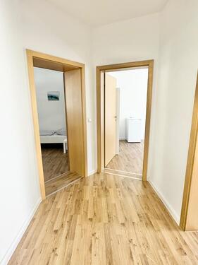 Foto - Etagenwohnung in Leipzig