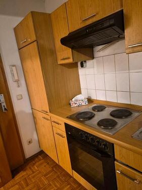 Foto - Wohnung für 1 Jahr und länger in ESSEN 5 min zu Uni gehweg