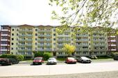 Foto - Gemütliche 1-Zimmer-Wohnung mit Balkon und traumhaftem Ausblick über Plauen