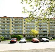Gemütliche 1-Zimmer-Wohnung mit Balkon und traumhaftem Ausblick über Plauen
