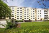 Foto - Etagenwohnung zur Miete in Plauen