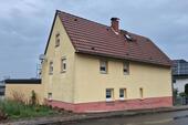 Foto - Einfamilienhaus mit Terrasse und Kamin in Altenburg