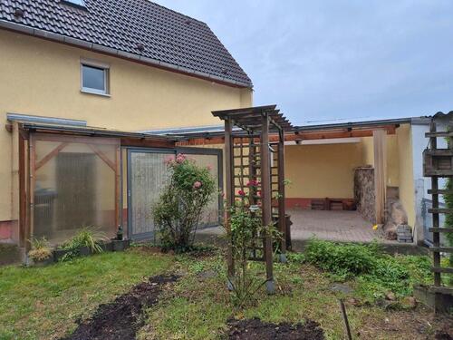Foto - Einfamilienhaus zum Kaufen in Altenburg
