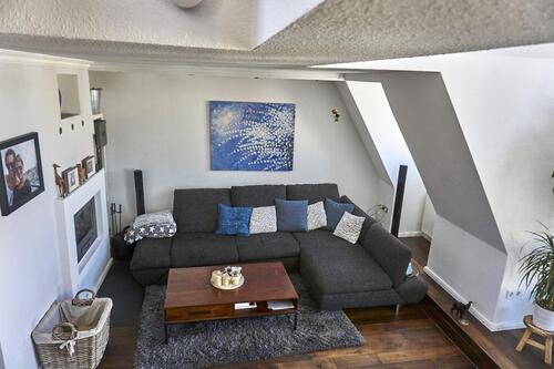 Foto - Etagenwohnung in Nürnberg zur Miete