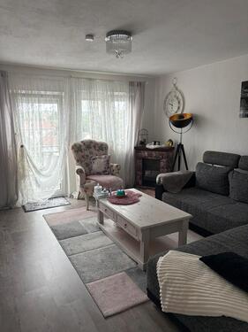Foto - Etagenwohnung in Böblingen