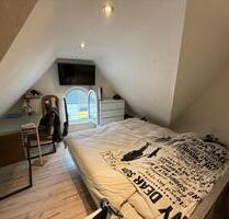 Kleine WohnungApartment DG SchillerstrEcke Steubenstr 1ZKB zu v - Bielefeld Heepen