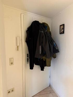 Foto - Etagenwohnung in Bielefeld