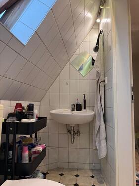 Foto - Etagenwohnung in Bielefeld zur Miete