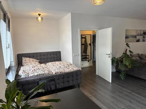 Foto - Etagenwohnung zur Miete in Braunschweig