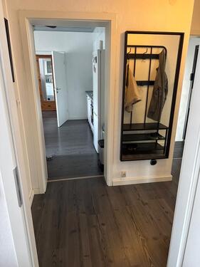 Foto - Etagenwohnung in Braunschweig zur Miete