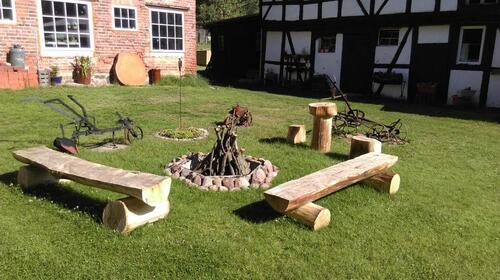 Foto - andere in Blankensee