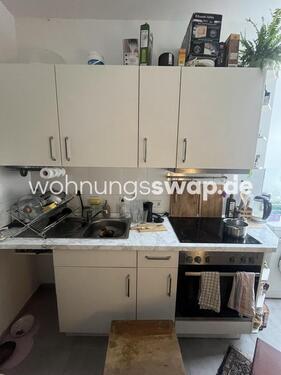 Foto - Etagenwohnung in Berlin