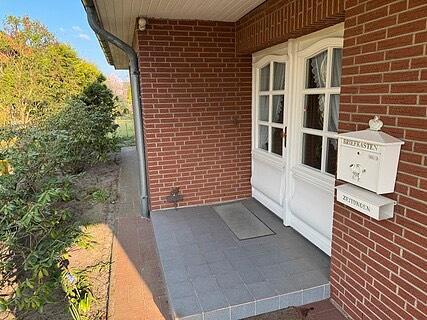 Foto - Einfamilienhaus in Burgwedel