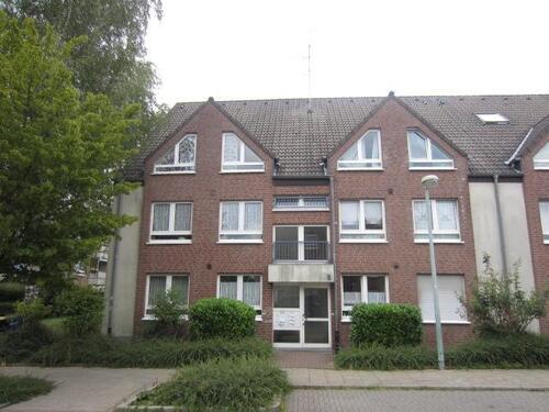 Foto - Neue Wohnung, neues Glück! Ansprechende 3-Zi.-Wohnung (WBS)