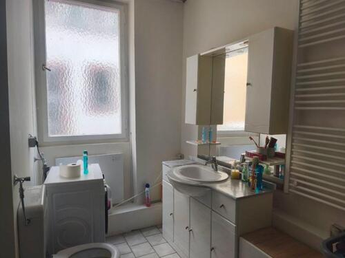 Foto - 1 Zimmer Erdgeschoßwohnung zur Miete in Birkenfeld