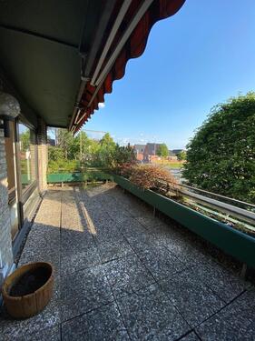 Foto - Mietwohnung in Rheine - 580,00 EUR Kaltmiete, ca.  58,00 m²