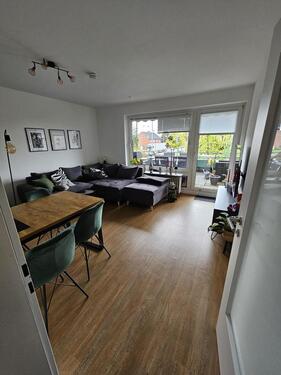 Foto - 3 Zimmer Etagenwohnung in Rheine