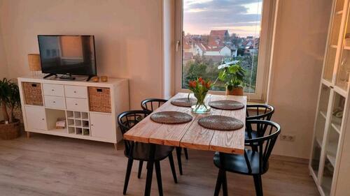 Foto - 2 Zimmer Etagenwohnung zur Miete in Helmstedt