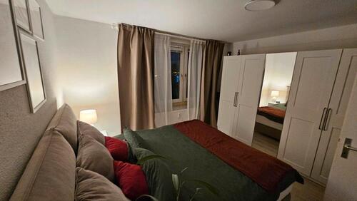 Foto - Etagenwohnung in Helmstedt zur Miete