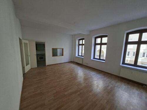 Foto - 3 Zimmer Etagenwohnung in Halle (Saale)